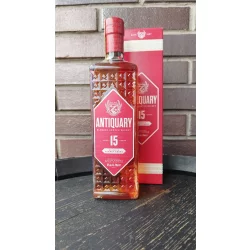 Whisky Antiquary 15yo